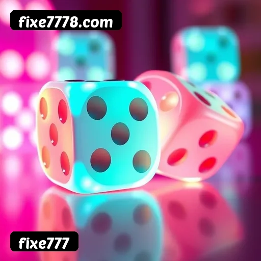 Tabela RTP dos jogos de cassino da fixe777