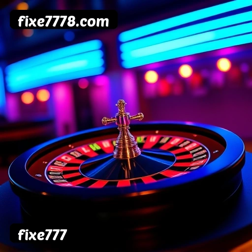 Loterias online disponíveis na fixe777