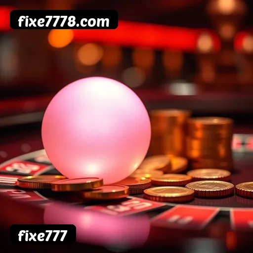 Níveis do programa VIP da fixe777